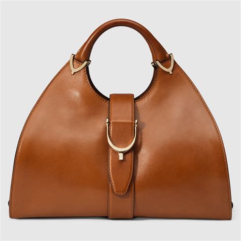 gucci stirrup bag reviews|Purseonals: Gucci Lady Stirrup Top Handle Bag .